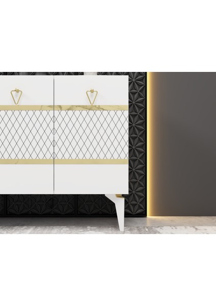 Ipek Konsol Beyaz Altın fiyatları