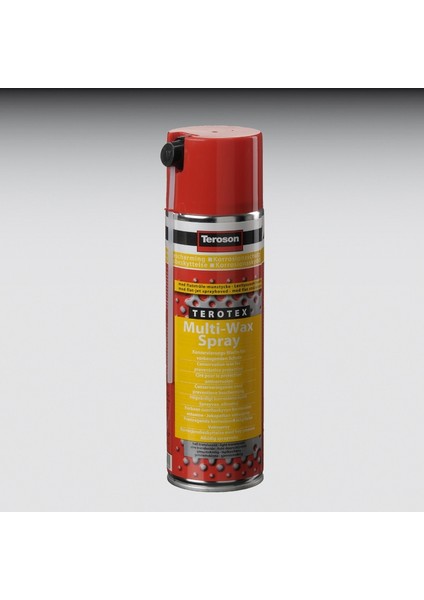 Multi-Wax Spray