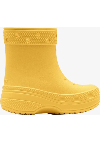 Classic Boot T Çocuk Sarı Çizme 208545-75Y
