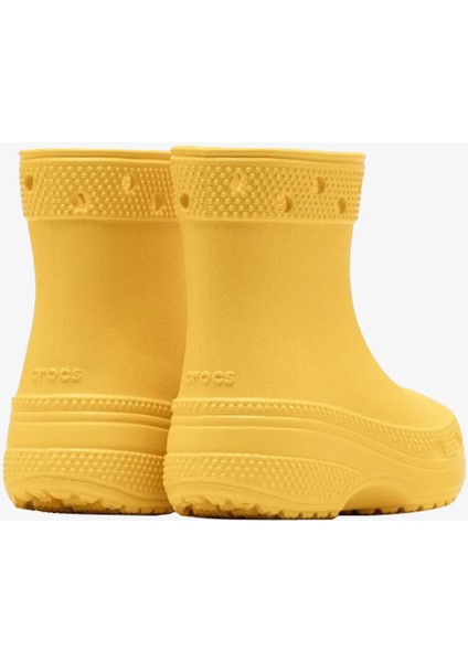 Classic Boot T Çocuk Sarı Çizme 208545-75Y