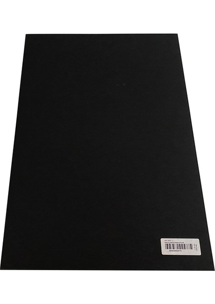 A-3 Karton Kapak Siyah. 100 Ad.