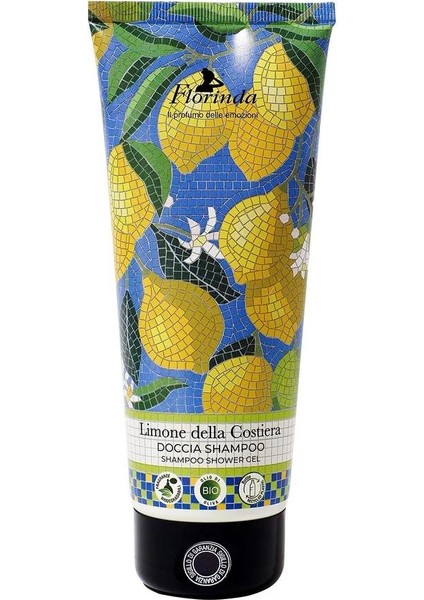 Mozaik Limone Della Duş Jeli 30ml El Kremi 30ml Ve Bitkisel Katı Sabun 50gr 3lü Set fiyatları