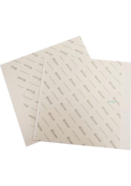 Fastbınd Foto Albümü Malz. 333X350 (200 Mic.) 100’LÜ