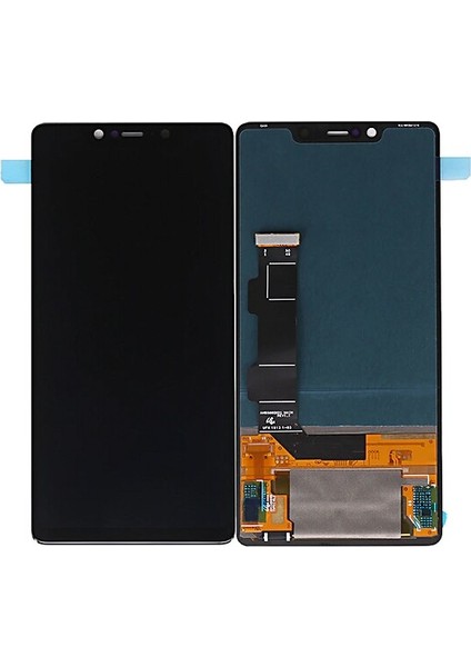 Xiaomi Mi 8 Se LCD Ekran + Dokunmatik Full Orjinal