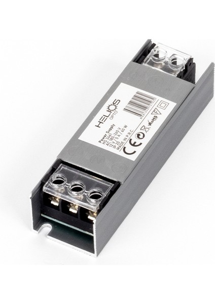 Ultra Plus Slim 25A 300W 12V LED Trafosu Hs 3466