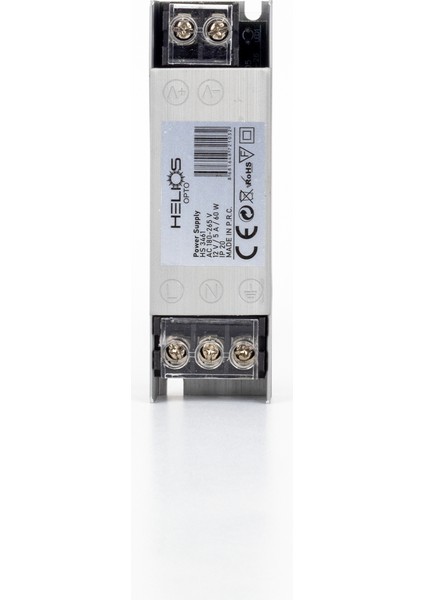 Ultra Plus Slim 25A 300W 12V LED Trafosu Hs 3466