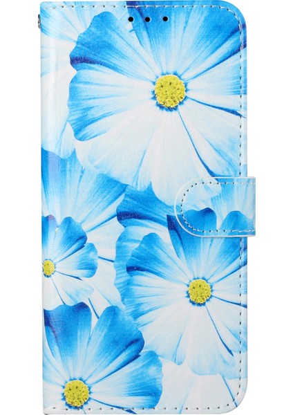 Desen Baskı Pu Deri Cüzdan Kılıfı Manyetik Kapatma Stand Xiaomi Için Redmi Için Koruyucu Kapak Not 11 5g (Çin) (Mediatek)/redmi Not 11T 5g/not 11S 5g-Orchids (Yurt Dışından) fiyatları