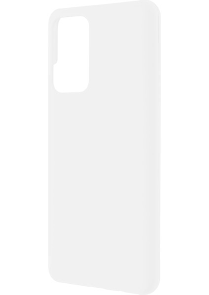 Xiaomi Için Redmi Note 11 5g (Çin) (Mediatek)/not 11T 5g/not 11S 5g Şok Emme Ka Sert Pc Parlak Yüzey Arka Kapak-Beyaz (Yurt Dışından) fiyatları