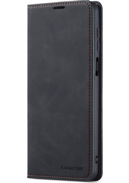 Xiaomi Redmi Için Ipeksi Dokunmatik Deri Kasa Not 9 Pro/not 9 Pro Max/note 9s-Black (Yurt Dışından) fiyatları