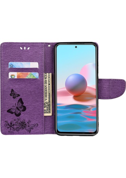 Xiaomi Redmi Için Not 11 5g (Çin) (Mediatek)/not 11T 5g/not 11S 5g Shock Baskılı Büyük Kahvalık Koruyucu Telefi Telefisi Kullanış Savaş Deri Deri Telefon Kılıfı Vaka Doğru (Yurt Dışından) fırsatları