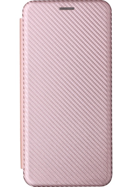 Xiaomi Redmi Için Note 11 Pro 5g (Çin) (Mediatek)/11 Pro+ 5g Karbon Fiber Doku Anti-Çizelge Karşıtı Otomatik Absorlanmış Manyetik Kapatma Halkası Deri Deri Stand Telefon Kılıfı Altın (Yurt Dışından) fiyatları