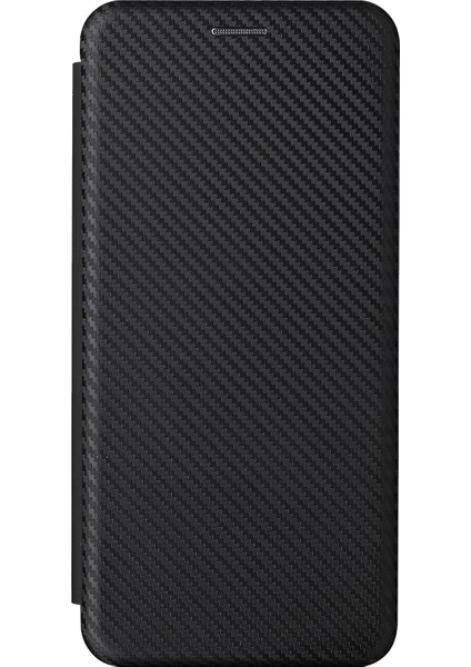 Xiaomi Redmi Için Note 11 Pro 5g (Çin) (Mediatek)/11 Pro+ 5g Karbon Fiber Doku Anti-Çizgiye Dönüşüm Otomatik Absorlanmış Manyetik Kapatma Halkası Deri Deri Stand Telefon Vaka Black (Yurt Dışından) fiyatları