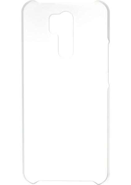 Xiaomi Redmi Için Ka Sabit Pc Kabuk Kılıfı (Yurt Dışından)