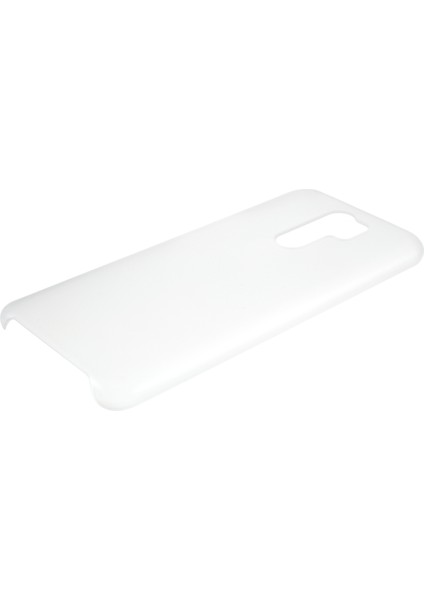 Xiaomi Redmi Için Ka Sabit Pc Kabuk Kılıfı (Yurt Dışından)