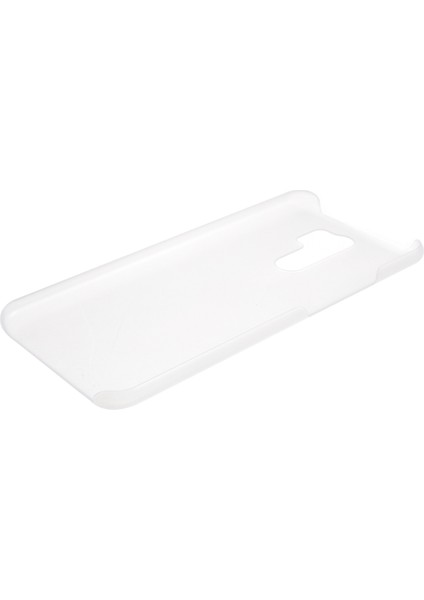 Xiaomi Redmi Için Ka Sabit Pc Kabuk Kılıfı (Yurt Dışından)