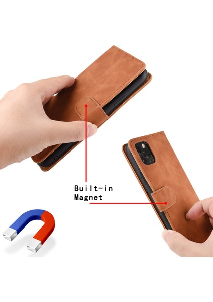 Xiaomi Redmi 9c/redmi 9c Nfc-Brown (Yurt Dışından)