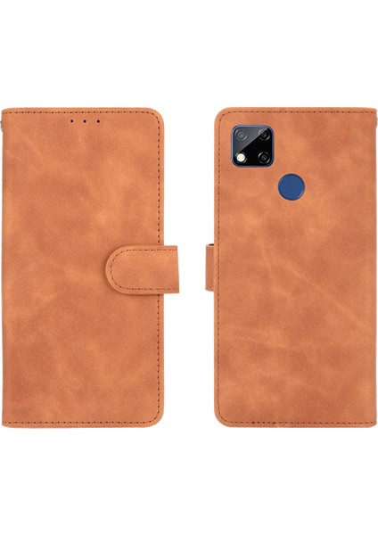 Xiaomi Redmi 9c/redmi 9c Nfc-Brown (Yurt Dışından)