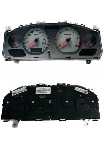 Parçabul Mil Torsiyon H100 Kmynt 04-12 Lh 54150-4F000