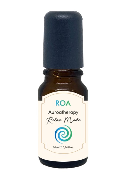 Roa Auroatherapy Relax Mode