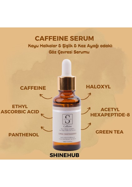 Göz Çevresi Serumu fırsatları