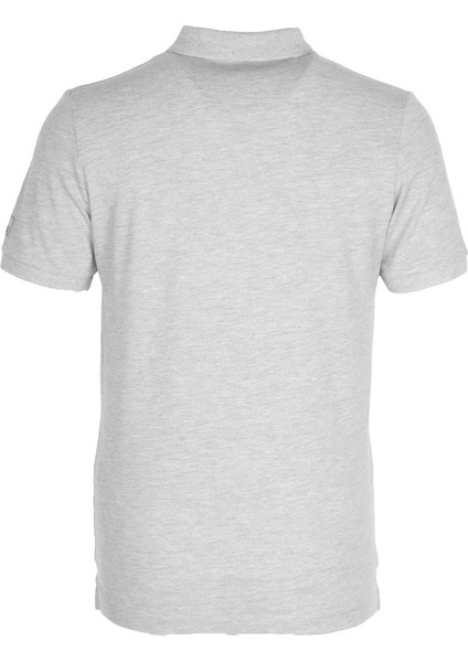 Erkek Grimelanj Slim Fit Polo Yaka Baskılı Tshirt 1179 modelleri