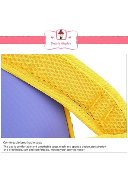 Kreş Baskı Çocuk Sırt Çantası (Yurt Dışından) fiyatları