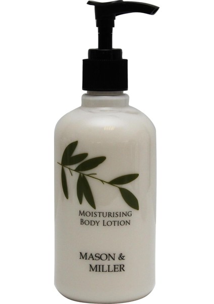 Moisturising Body Lotion 300 ml