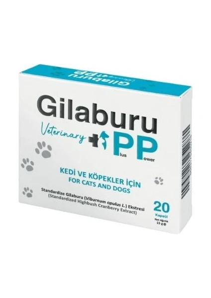 Plus Power Veterinary