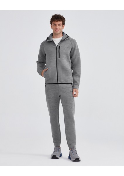 M Scuba Coll. Jogger Sweatpant Erkek Gri Eşofman Altı S231465-035 fiyatları
