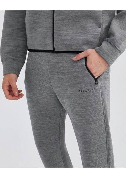 M Scuba Coll. Jogger Sweatpant Erkek Gri Eşofman Altı S231465-035 indirimleri
