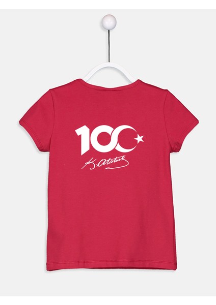 Cumhuriyetin 100. Yıl Atatürk ve Atatürk Imzalı Tişört fiyatları