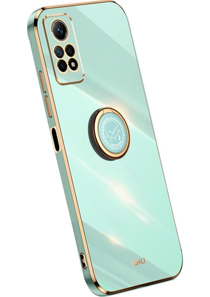 Redmi Note 12 Pro 4g Telefon Tpu Kılıfı (Yurt Dışından)