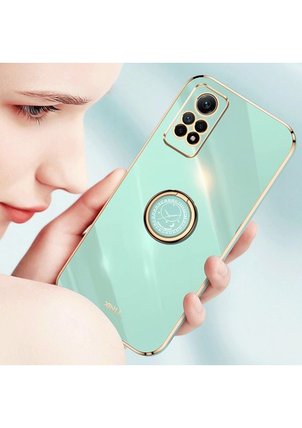 Redmi Note 12 Pro 4g Telefon Tpu Kılıfı (Yurt Dışından)