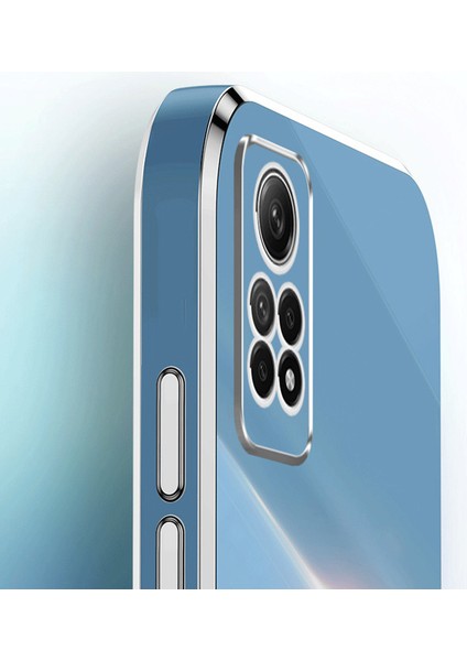 Redmi Note 12 Pro 4g Telefon Tpu Kılıfı (Yurt Dışından)