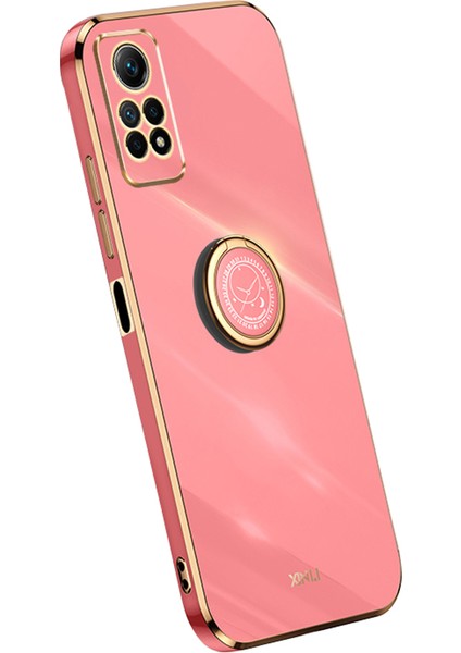 Redmi Note 12 Pro 4g Telefon Tpu Kılıfı (Yurt Dışından)