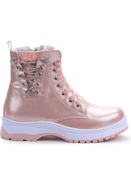 Termo Taban Kız Çocuk Bot 621 Vakko Taşlı fırsatları