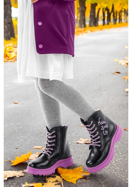 Termo Taban Kız Çocuk Bot 610 Çatlak fiyatları