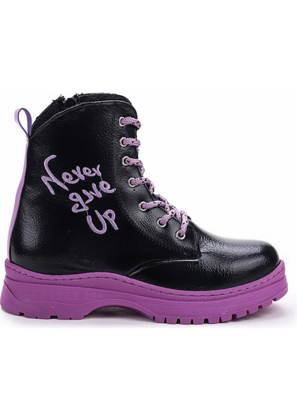 Termo Taban Kız Çocuk Bot 610 Çatlak indirimleri