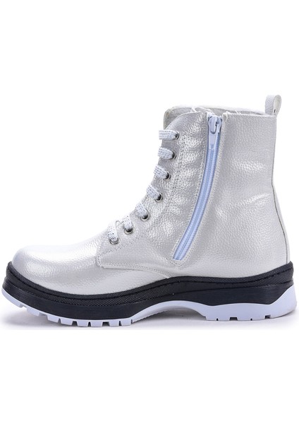 Termo Taban Kız Çocuk Bot 621 Vakko Taşlı indirimleri