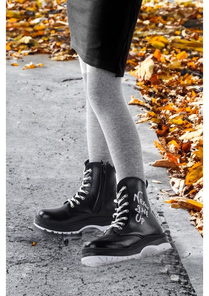 Termo Taban Kız Çocuk Bot 610 Çatlak modelleri