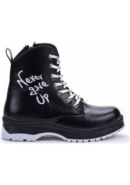 Termo Taban Kız Çocuk Bot 610 Çatlak fırsatları