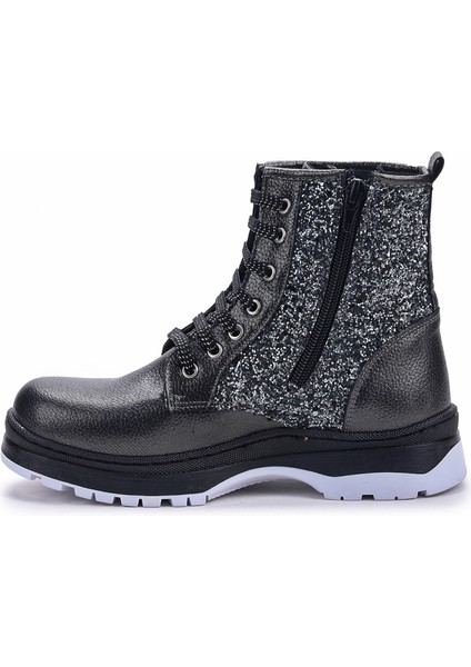 612 Vakko Termo Taban Kız Çocuk Bot Ayakkabı indirimleri