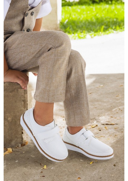 Cırtlı Erkek Bebek Sünnet Ayakkabısı 100 Cilt fiyatları