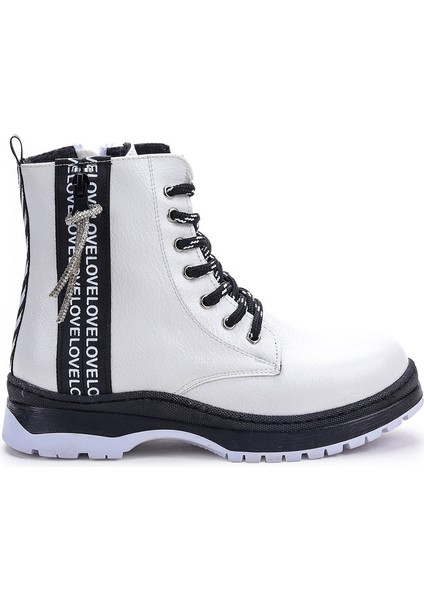 Termo Taban Kız Çocuk Bot 622 Çatlak fırsatları