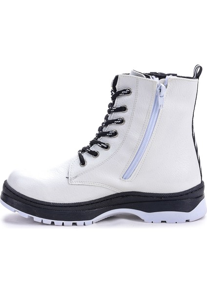 Termo Taban Kız Çocuk Bot 622 Çatlak indirimleri