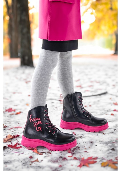 Termo Taban Kız Çocuk Bot 610 Çatlak