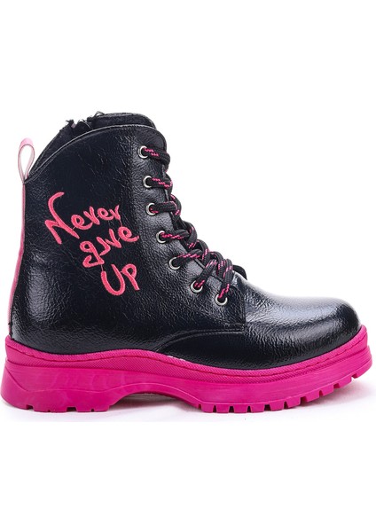 Termo Taban Kız Çocuk Bot 610 Çatlak fırsatları