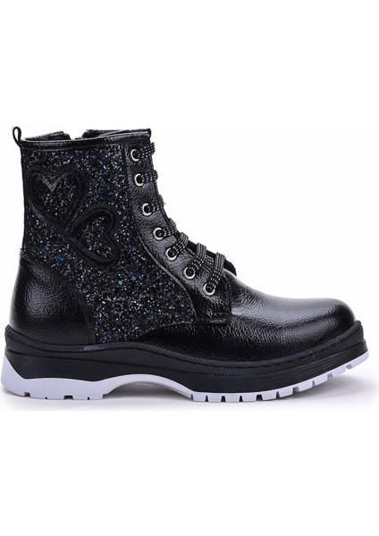 612 Vakko Termo Taban Kız Çocuk Bot Ayakkabı fırsatları