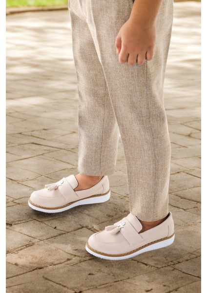 Papyonlu Erkek Bebek Sünnet Ayakkabısı 184 Cilt modelleri