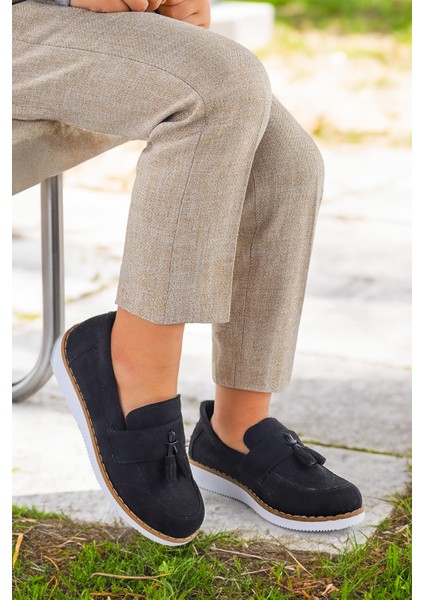 Papyonlu Erkek Çocuk Okul Sünnet Ayakkabısı 184 Süet modelleri